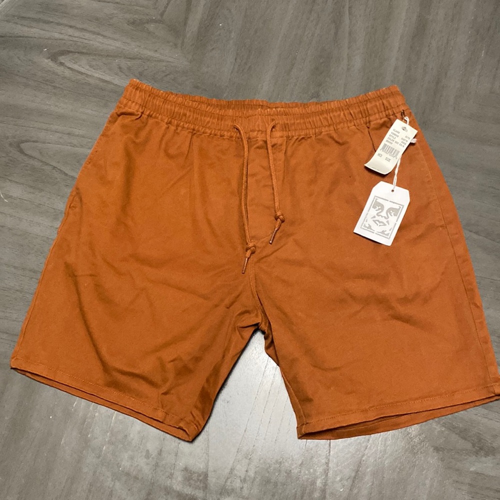 OBEY Legacy Short II